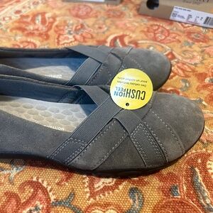 Clark’s Collection Flats Women Size: 7.5